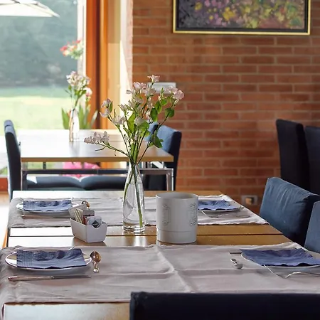 Relais Agrituristico Ormesani Séjour à la ferme