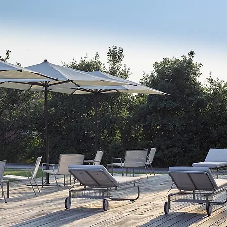 Relais Agrituristico Ormesani Séjour à la ferme