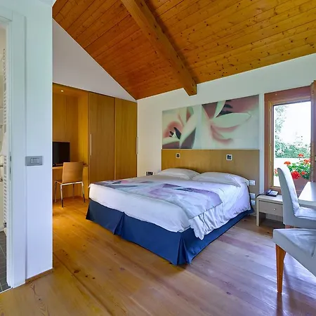 Séjour à la ferme Relais Agrituristico Ormesani *