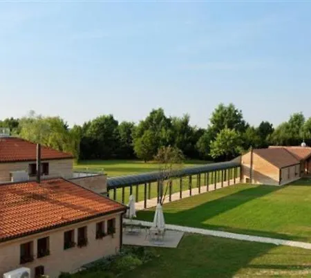 Séjour à la ferme Relais Agrituristico Ormesani