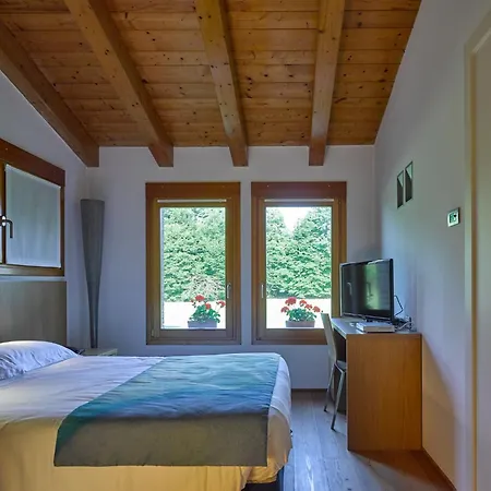 Séjour à la ferme Relais Agrituristico Ormesani