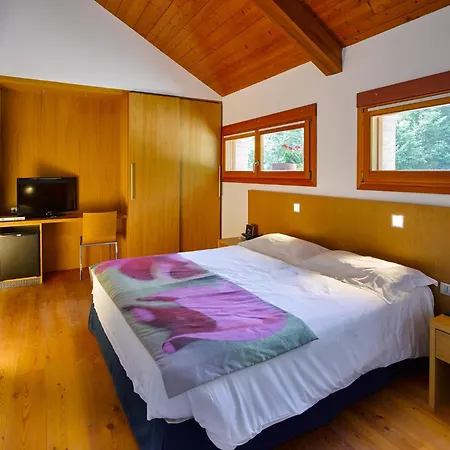 Relais Agrituristico Ormesani Séjour à la ferme