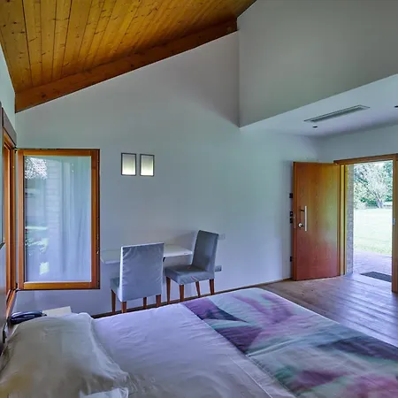 Séjour à la ferme Relais Agrituristico Ormesani San Liberale