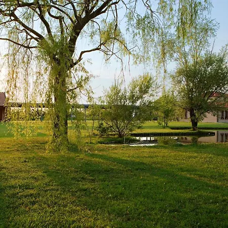 Séjour à la ferme Relais Agrituristico Ormesani *