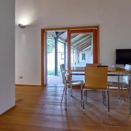 Séjour à la ferme Relais Agrituristico Ormesani San Liberale