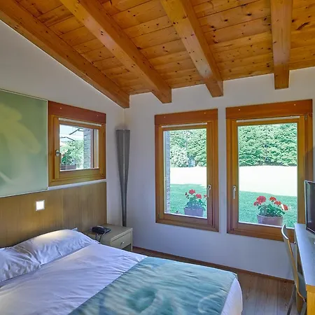 Relais Agrituristico Ormesani *