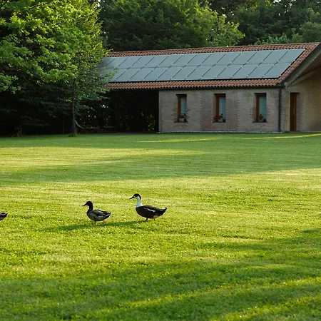 مزرعة للإقامة Relais Agrituristico Ormesani San Liberale