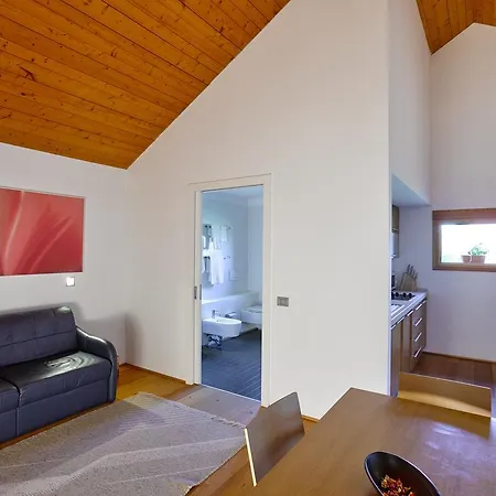 Relais Agrituristico Ormesani Farm stay San Liberale