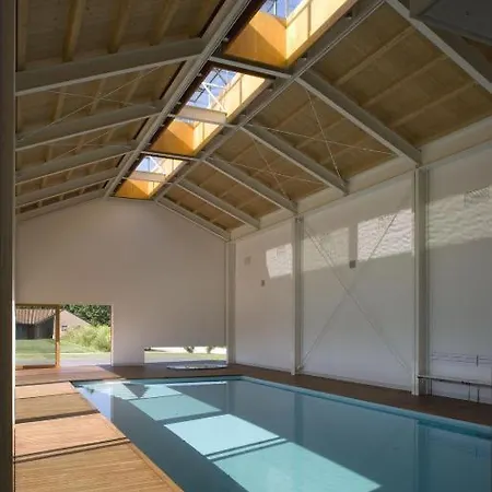 Farm stay Relais Agrituristico Ormesani San Liberale