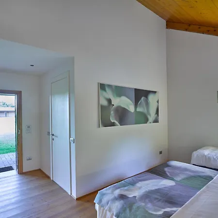 Relais Agrituristico Ormesani San Liberale