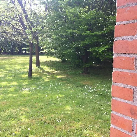Relais Agrituristico Ormesani