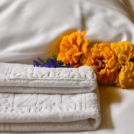 Farm stay Relais Agrituristico Ormesani *