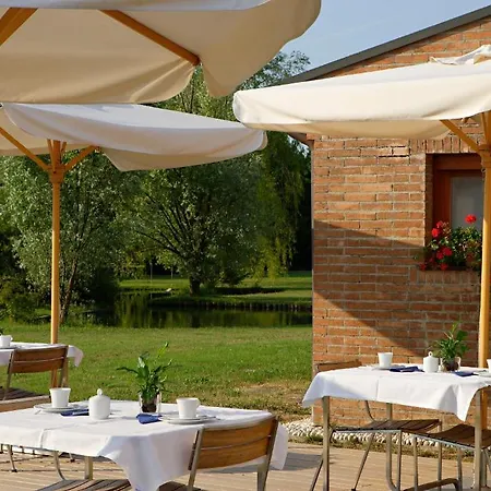 Relais Agrituristico Ormesani * San Liberale