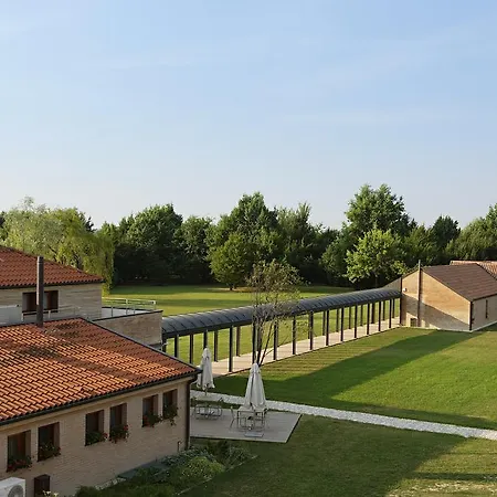 Relais Agrituristico Ormesani