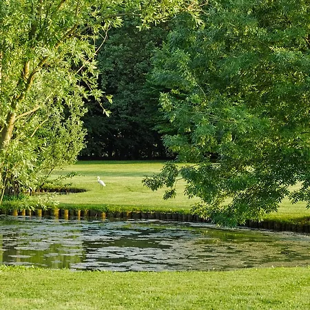 مزرعة للإقامة Relais Agrituristico Ormesani *