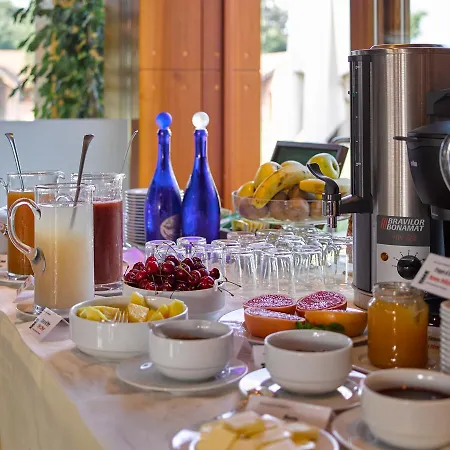 مزرعة للإقامة Relais Agrituristico Ormesani San Liberale