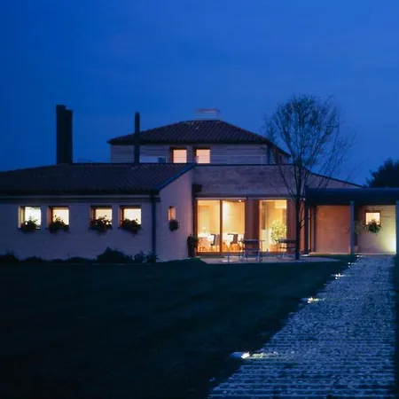 Farm stay Relais Agrituristico Ormesani